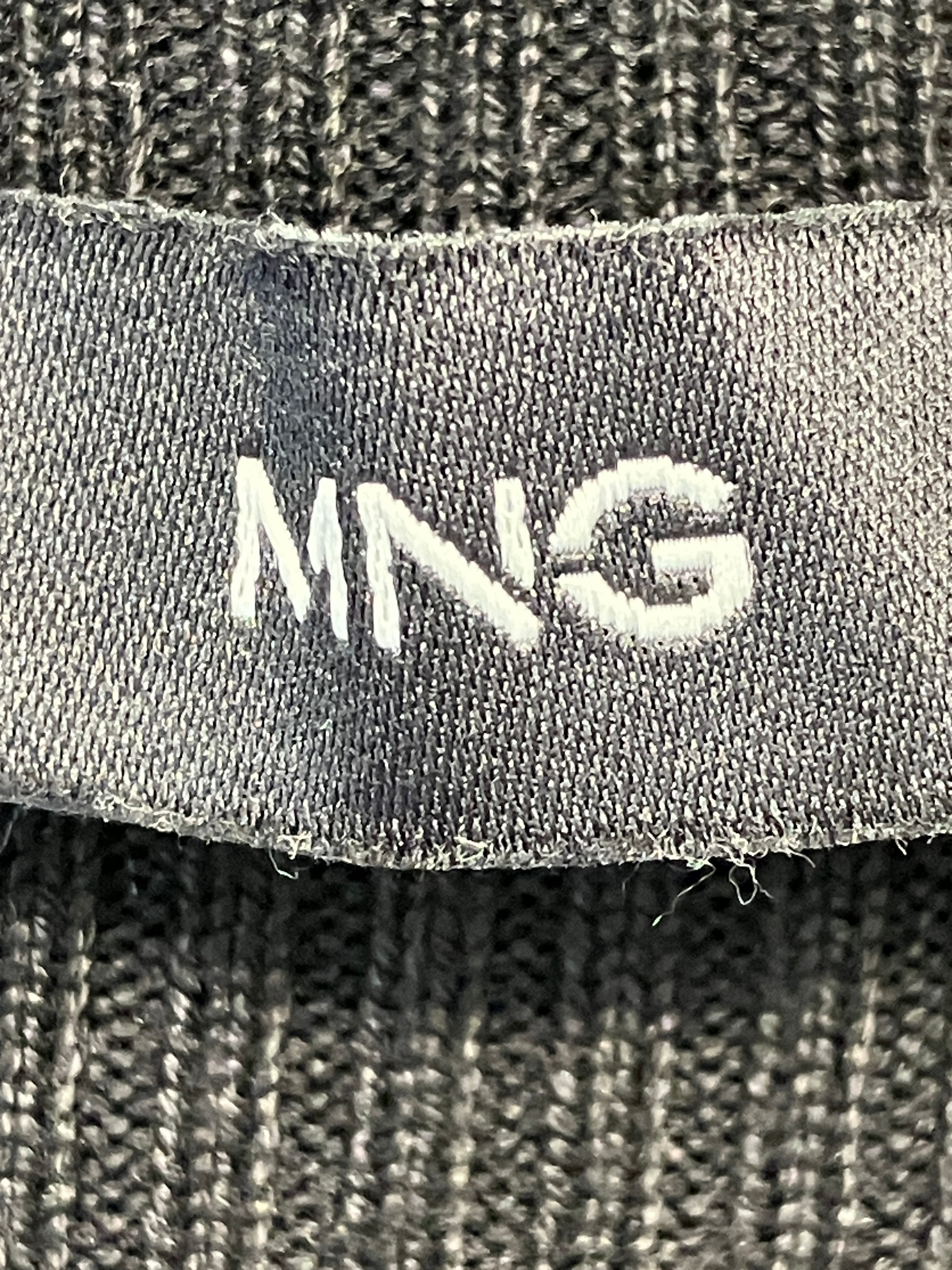Mango (MNG) Kjole